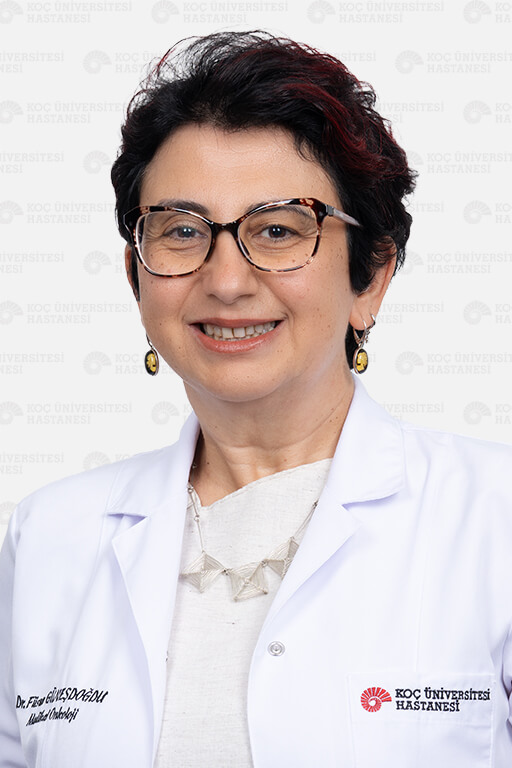 Dr. Füsun Güneşdoğdu