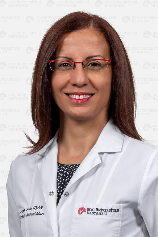 Prof. Dr. Zeynep Seda Uyan