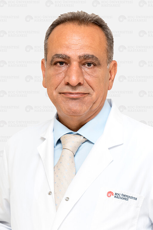 Prof. Dr. Ahmet Ataş	