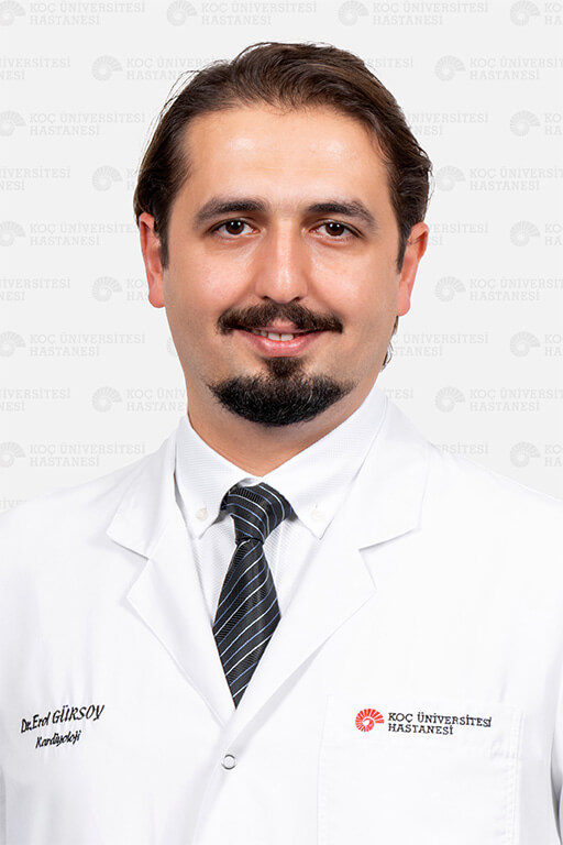 Dr. Erol Gürsoy