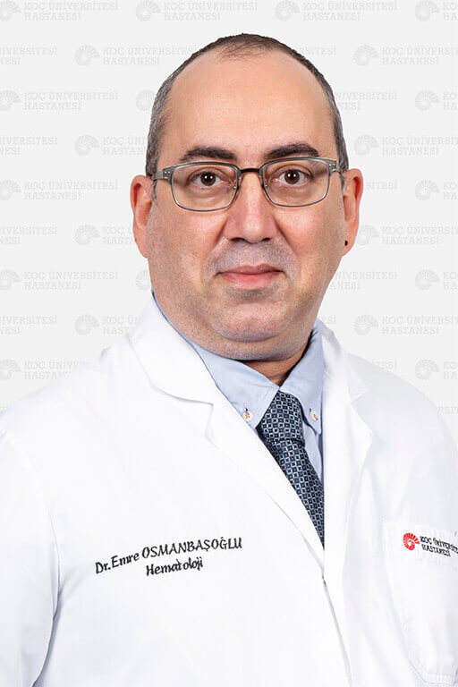 Emre Osmanbaşoğlu, M.D.