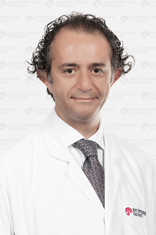 Prof. Dr. Eftal Güdemez