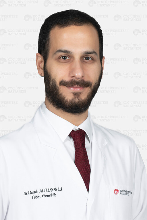 Dr. Umut Altunoğlu