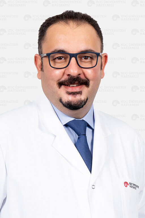 M. Ahmet Karakaya, M.D.