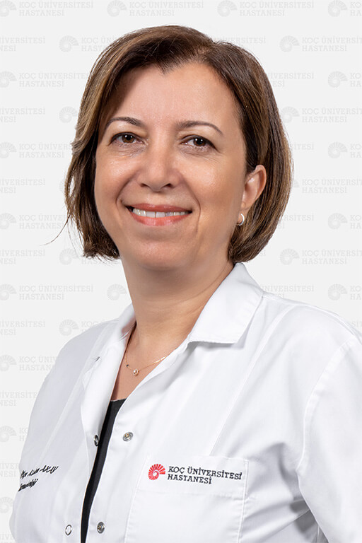 Prof. Olga Meltem Akay, M.D.