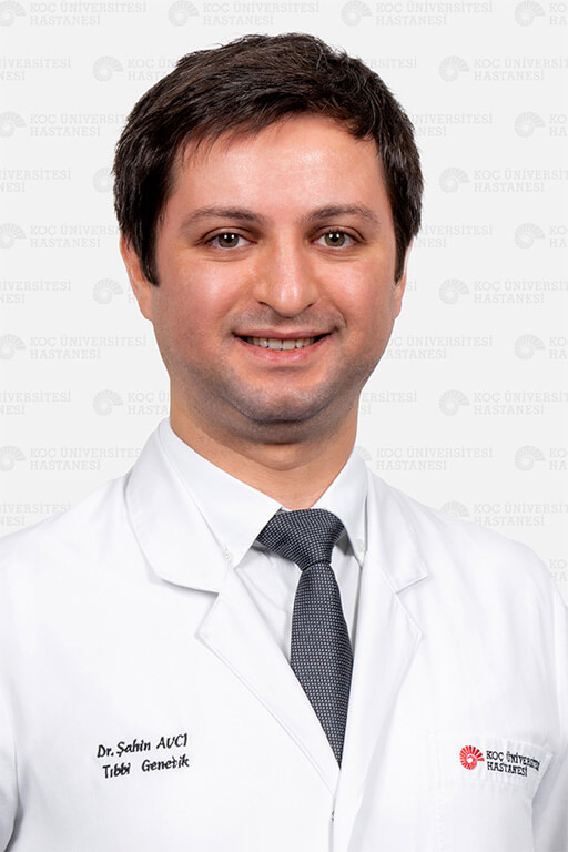 Dr. Şahin Avcı