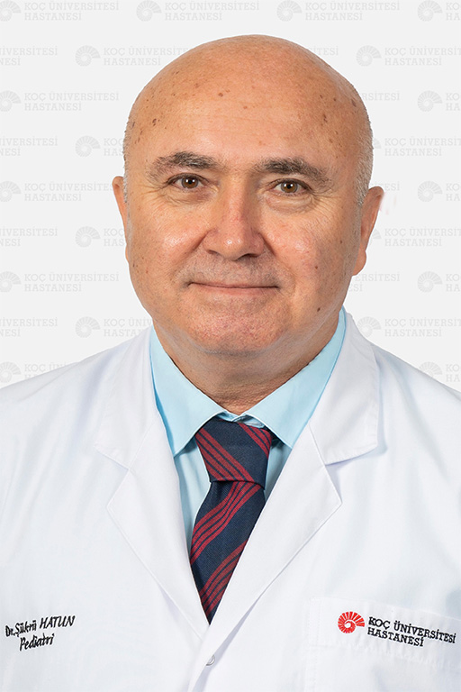 Prof. Dr. Şükrü Hatun