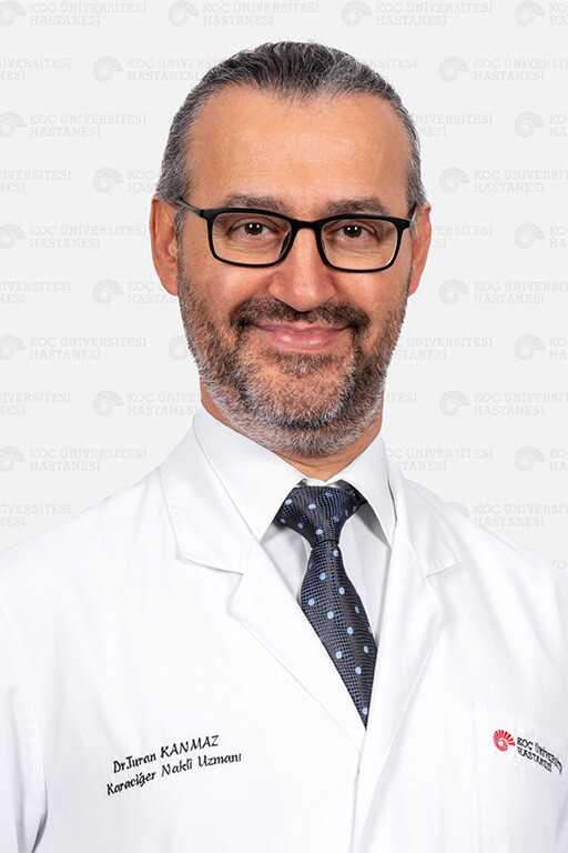 Prof. Turan Kanmaz, M.D.