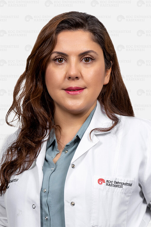 Dr. Ayşe Armutlu