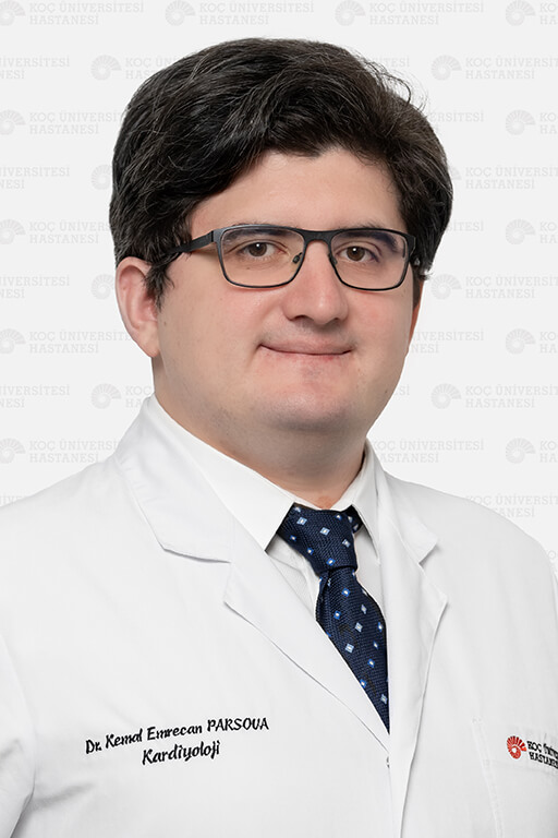 Dr. Kemal Emrecan Parsova