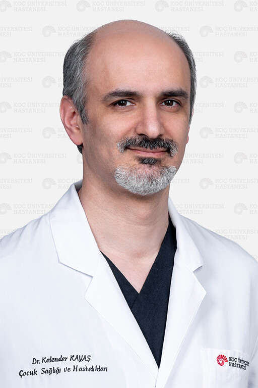 Dr. Kalender Kayaş