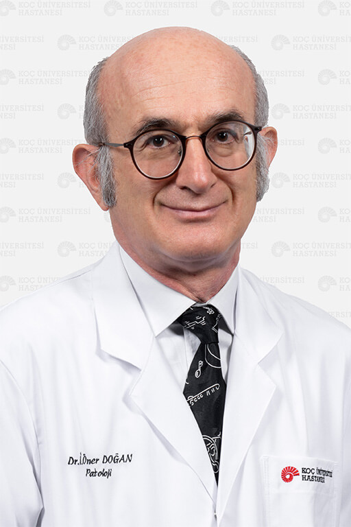 Prof. İ. Öner Doğan, M.D.