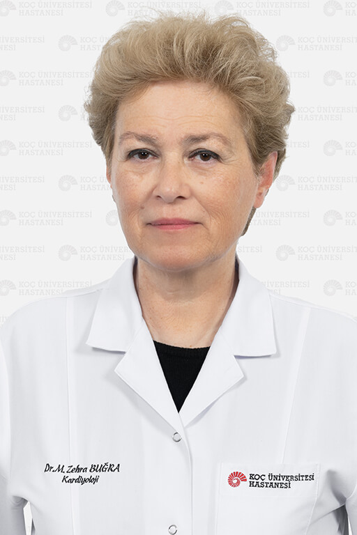 Prof. Dr. M. Zehra Buğra