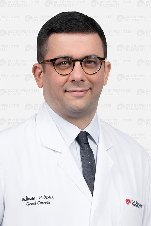 Dr. İbrahim H. Özata