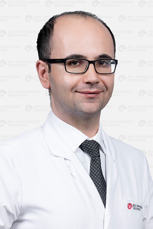 Dr. Ferhan Karataş