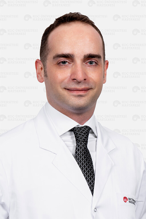 Dr. Aykut Özek