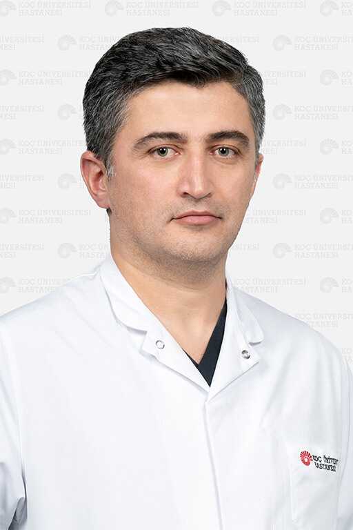 Dr. Yoldaş Demirtaş