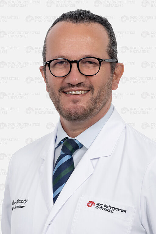 Prof. Dr. Öner Dikensoy