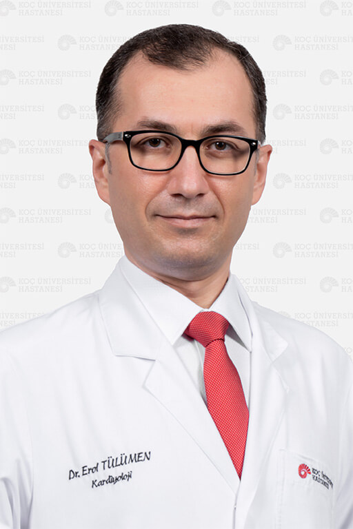 Dr. Erol Tülümen 