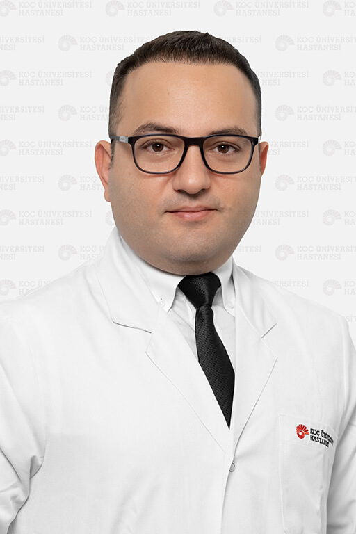 Uz. Dr. Mert Bayramoğlu