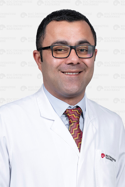 Dr. Vugar Samadlı