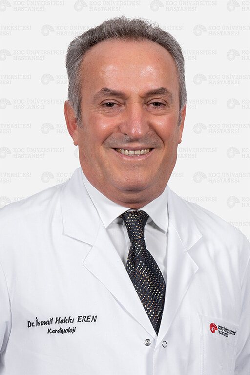 Dr. İsmail Eren