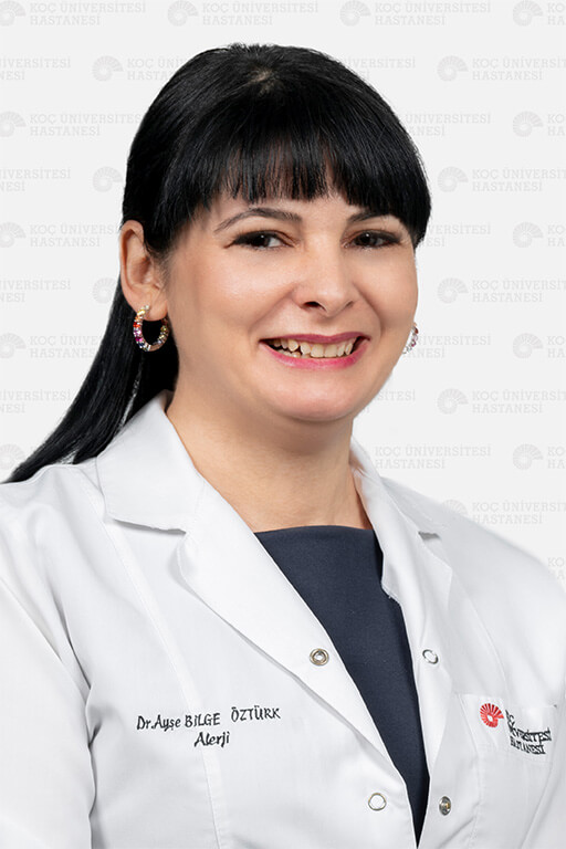 Assoc. Prof. A. Bilge Öztürk, M.D.