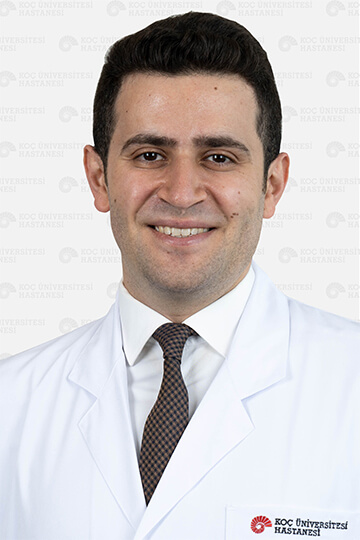 Dr. Ümit Yaşar Güleser