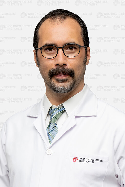 Dr. Mehmet Biçer