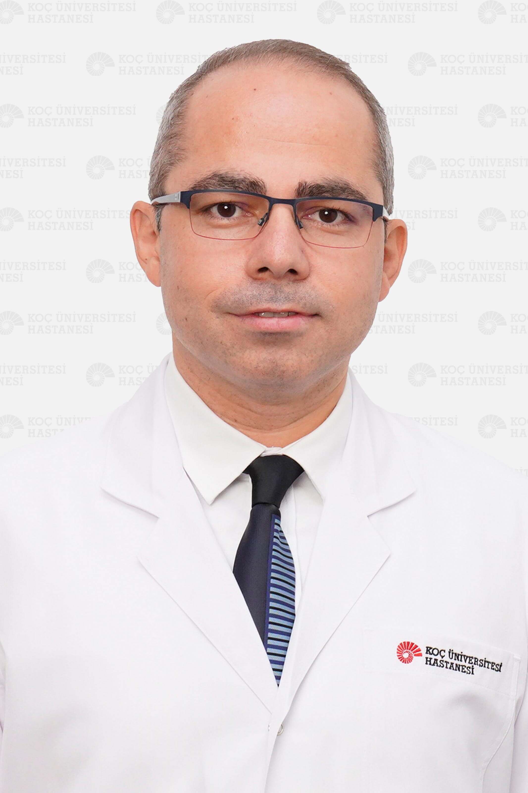 Dr. Mehmet Eren