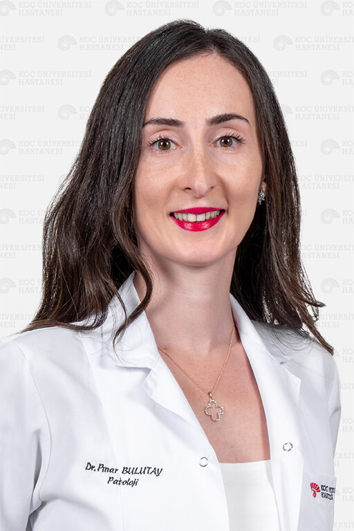 Dr. Pınar Bulutay