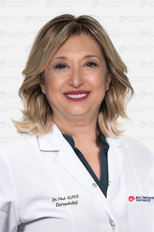 Prof. Dr. Sibel Alper