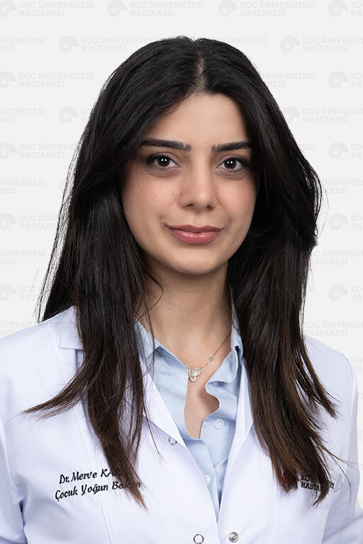 Merve Karal, M.D.