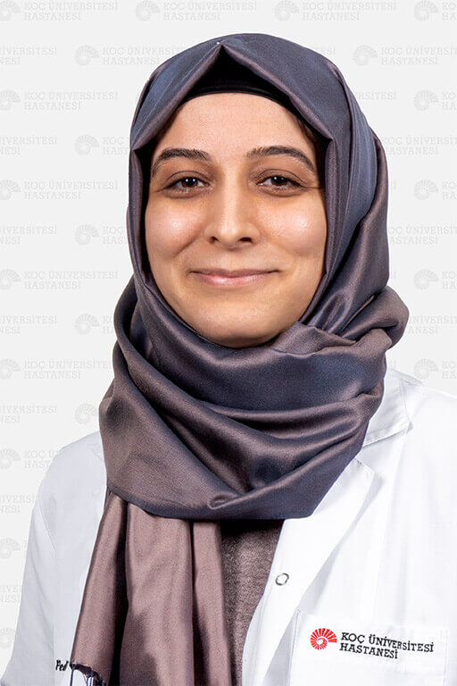 Dr. Elif Eviz