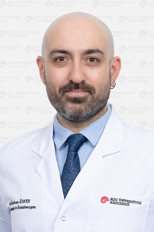 Ümitcan Ünver, M.D.