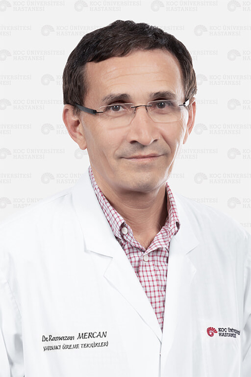 Prof. Ramazan Mercan, M.D.