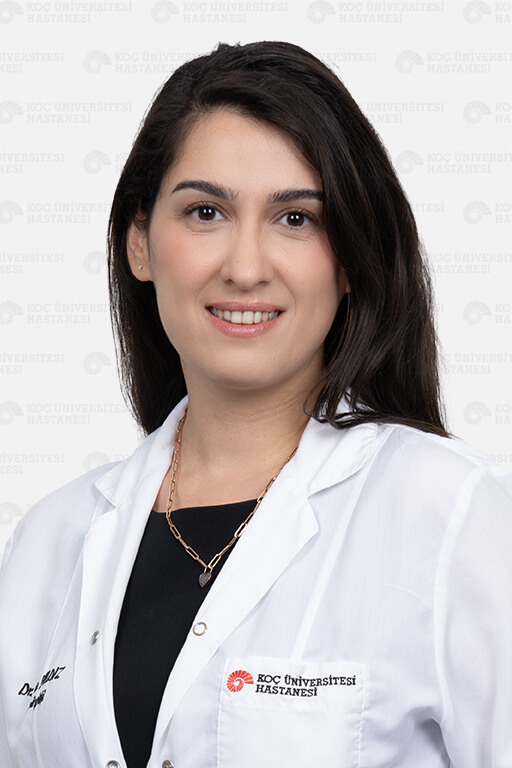 Dr. İpek Yıldız