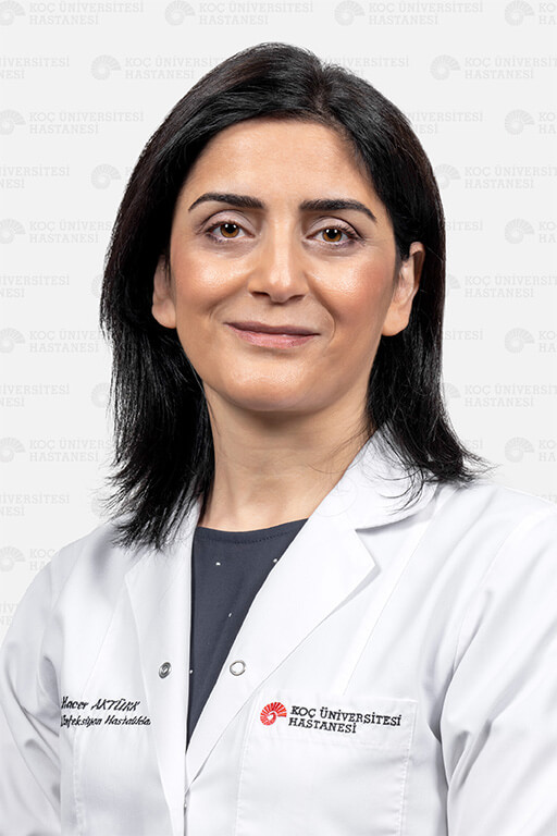 Prof. Dr. Hacer Aktürk