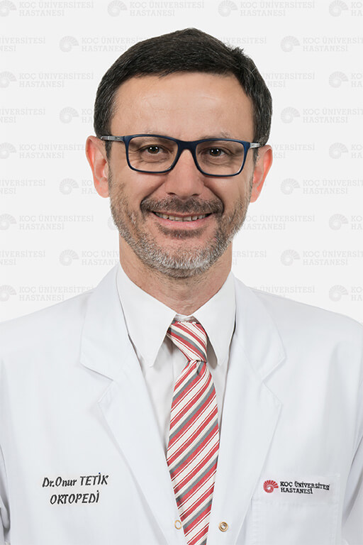 Prof. Dr. Onur Tetik