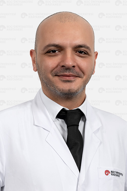 Dr. Serhat Özer