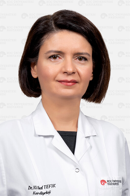 Dr. Nihal Tefik