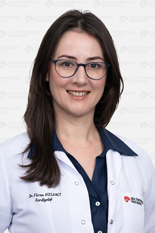 Dr. Füsun Helvacı
