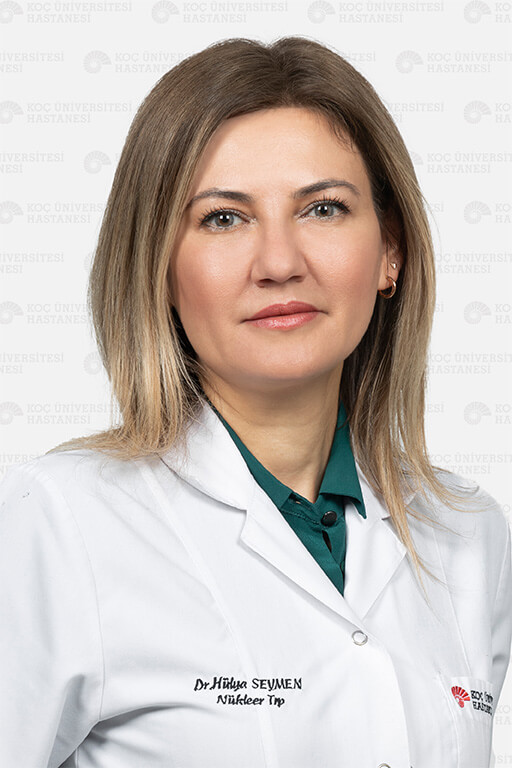 Dr. Hülya Seymen