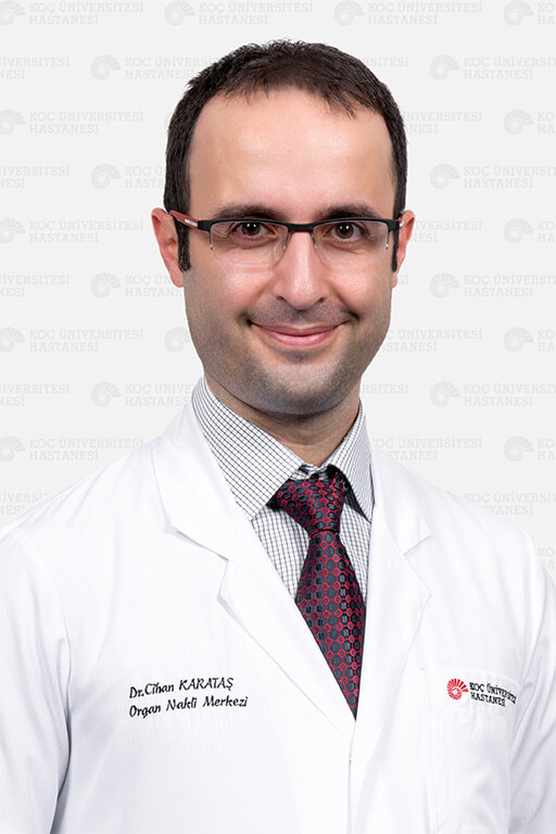 Dr. Cihan Karataş
