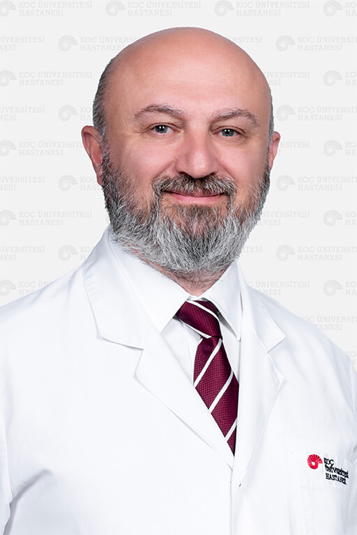 Prof. Selçuk Peker, M.D.