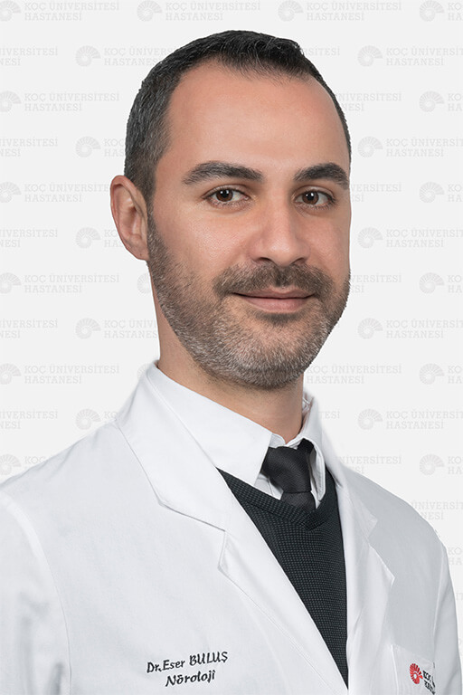 Dr. Eser Buluş