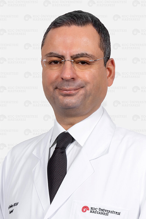 Prof. Kubilay Aydin, M.D.