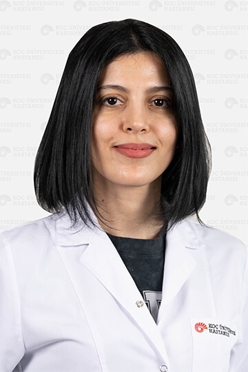 Dr. Gunel Rasulova