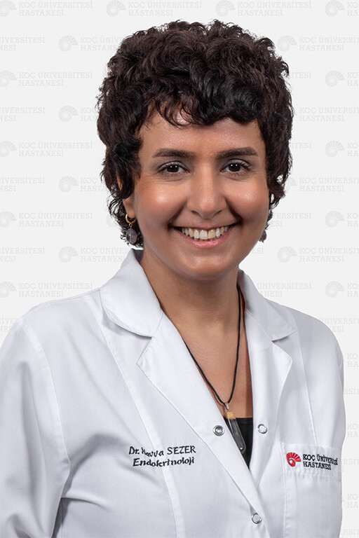 Dr. Havva Sezer