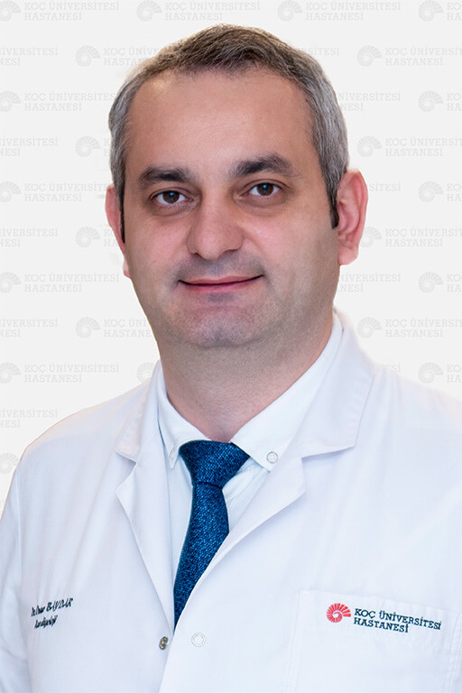 Doç. Dr. Onur Baydar
